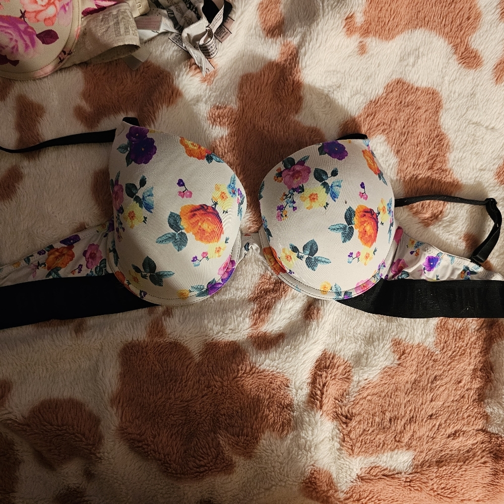 Victorias Secret Bra